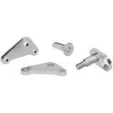 Hecktieferlegung hinten mit ABE für Vespa GTS, GTV, 125-300 53152