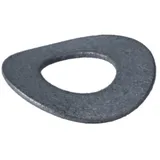 shaft washer shift arm M7 D=12/7,4mm d=0,5mm for Vespa 50-125 53165 shaft washer shift arm M7 D=12/7,4mm d=0,5mm for Vespa 50-125 53165