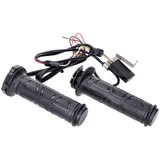 Heizgriffe Satz Lampa schwarz d=22mm 53243 Heizgriffe Satz Lampa schwarz d=22mm 53243