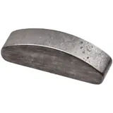 Scheibenfeder / Keil Lichtmaschine 4x4x14mm für Honda / Peugeot / GY6 125ccm 53261