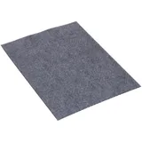 Dichtungsbogen Metallgewebe universal 1,00mm 140mm x 195mm 53290