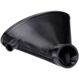 intake rubber air filter box to carburetor for Rieju MRT 50 2021- Euro5 53297 intake rubber air filter box to carburetor for Rieju MRT 50 2021- Euro5 53297