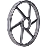 Felge Fast-Arrow Aluminium anthrazit 17 Zoll für Puch Maxi 53311 Felge Fast-Arrow Aluminium anthrazit 17 Zoll für Puch Maxi 53311