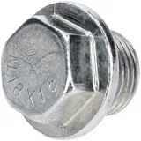 Verschlusschraube Lambdasonde M18/1.5x13 für Piaggio Zip, Liberty 4T E3/E4 53319