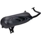 Auspuff Tecnigas Maxi 4 für Clipic New City 125ccm, China Roller 4T 125ccm 53323 Auspuff Tecnigas Maxi 4 für Clipic New City 125ccm, China Roller 4T 125ccm 53323