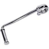 chrome gearshift for Simson SR4-2, SR4-3, SR4-4 Star, Sperber, Habicht 53328 chrome gearshift for Simson SR4-2, SR4-3, SR4-4 Star, Sperber, Habicht 53328