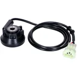 digital speedometer drive for Yamaha Aerox, MBK Nitro 2013-2017 53362