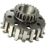 Kupplungszahnrad Z 23 DRT für Kupplung COSA 2 für Primär Z 64 für Vespa 125 VNA-TS, 150 VBA-Super, 180-200 Rally, PX80-200, PE,