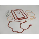 Gasket set Athena engine for Piaggio Ape 175 AD1-400 53393