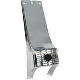 Kaskade Kunststoff/ chrom für Vespa P80, P150X, PX80 200E, Lusso 1°, P150S, P200E 53397