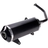 Auspuff Jamarcol für Honda SH 125/150, PCX 125/150ccm ABS 2012-2020 -Euro4 53407