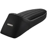 Sportsitzbank Ancelotti MKII für Vespa 125 VNA, VNB, GT, GTR, Super, TS, 150 VBA, VBB, GL, Sprint, V, Super, T4 53430