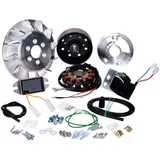 ignition VAPE Touring AC for Vespa Smallframe V50, 50N, V90, PV, ET3, PK S 53555