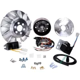Zündung VAPE Touring AC für Motovespa Largeframe 125/150 S, N, L, Sprint 150, GS 53562