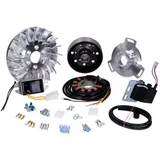 ignition VAPE Touring AC for Lambretta LI, LIS, SX, TV 53565