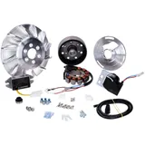 ignition VAPE Touring AC for Motovespa Largeframe 160, 160GT, 160GTI (09M / 09C) 53567
