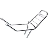 Petrol tank luggage rack chrome for Puch Maxi 53568