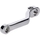 Pedal crank 160mm right for Puch, MS50, MV50 53581