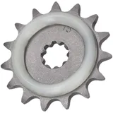 Kettenritzel 15 Zähne mit Gummiring für Puch Maxi 53584