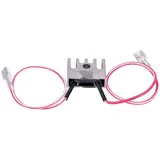 Voltage regulator DMP 2-pole for Puch Maxi, Yamaha DT-MX, FS1, RD-MX 53593