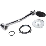 Kickstarter Set für Zündapp 3/4/5-Gang 53622