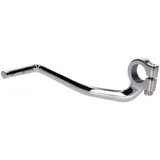 Chrome gearshift for Kreidler 53624