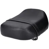 Double seat bench black for mopeds, Puch Maxi, Tomos 53629