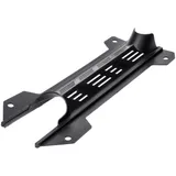 Trittbrett / Tunnelverkleidung schwarz matt für Hercules Prima 5, Sachs 53638