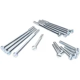 Screw set engine for Zündapp 4-speed 53646