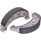 Brake shoe set 145x25mm large for Zündapp 53669