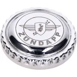 Tankdeckel mit Logo für Zündapp 53673