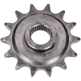 Chain sprocket 14 teeth for Zündapp 53694