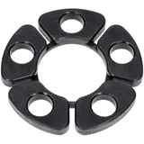 Shock absorber rubber sprocket for Kreidler 53701