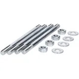 Stud bolt set cylinder DMP 12-piece M7x115 for Tomos 53709