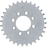 Kettenrad 31 Zähne für Tomos 53711