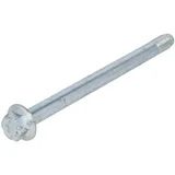 Radachse hinten M12x160mm für Zündapp 53724 Radachse hinten M12x160mm für Zündapp 53724