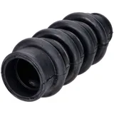 Ansauggummi lang 10-15mm Vergaser für Zündapp 53735