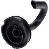 Luftfilter Gummi für Tomos A35 53744