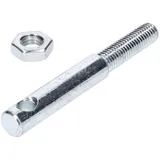 Screw for seat bench front for Zündapp 53749