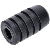 Kickstartergummi schwarz für Kreidler 53750