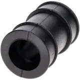 Ansauggummi Vergaser 17mm für Zündapp 53754