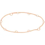 Clutch cover gasket 50cc for Zündapp 4/5-speed 53756