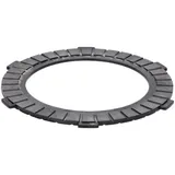 Clutch disk friction disk for Zündapp 3/4/5-speed 53757