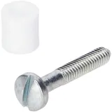 Screw with spacer sleeve rear light for Zündapp CS50 53763