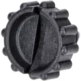 Schraube Seitenteil Kunststoff M18x16 für Kreidler 53764
