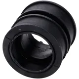 Intake rubber carburetor 19mm for Zündapp 53772