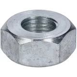 Pole wheel nut M10x1 left-hand thread for Kreidler 53778