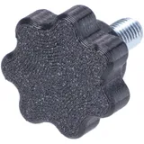 Schraube Sitzbank M5x12 kurz für Derbi, Aprilia 53823