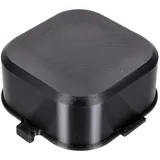 Werkzeugfach XL Schwarz für Piaggio Ciao SC 53866 Werkzeugfach XL Schwarz für Piaggio Ciao SC 53866