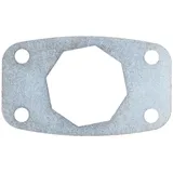 Intermediate plate for nut steering head for Piaggio Bravo, Super Bravo 53872